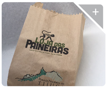 Guardanapos Decorados