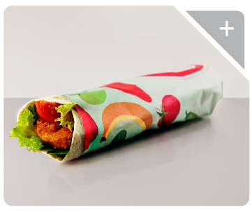 Guardanapos Decorados