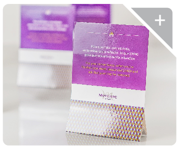 Guardanapos Decorados