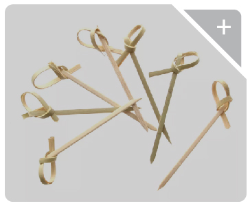 Guardanapos Decorados